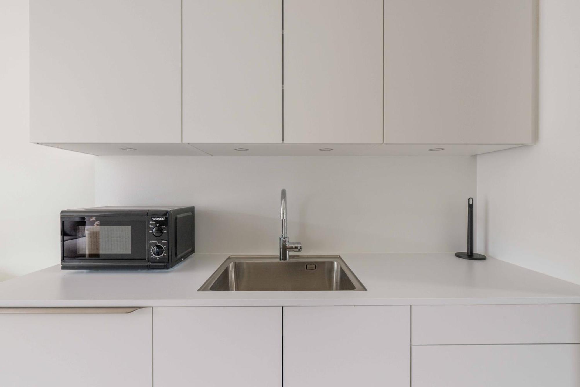 Apartment Beautiful Bright In Carlsbergbyen *
