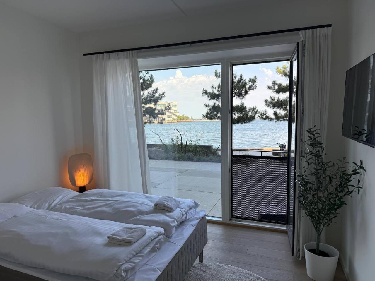 Nordhavn Water View Kopenhagen
