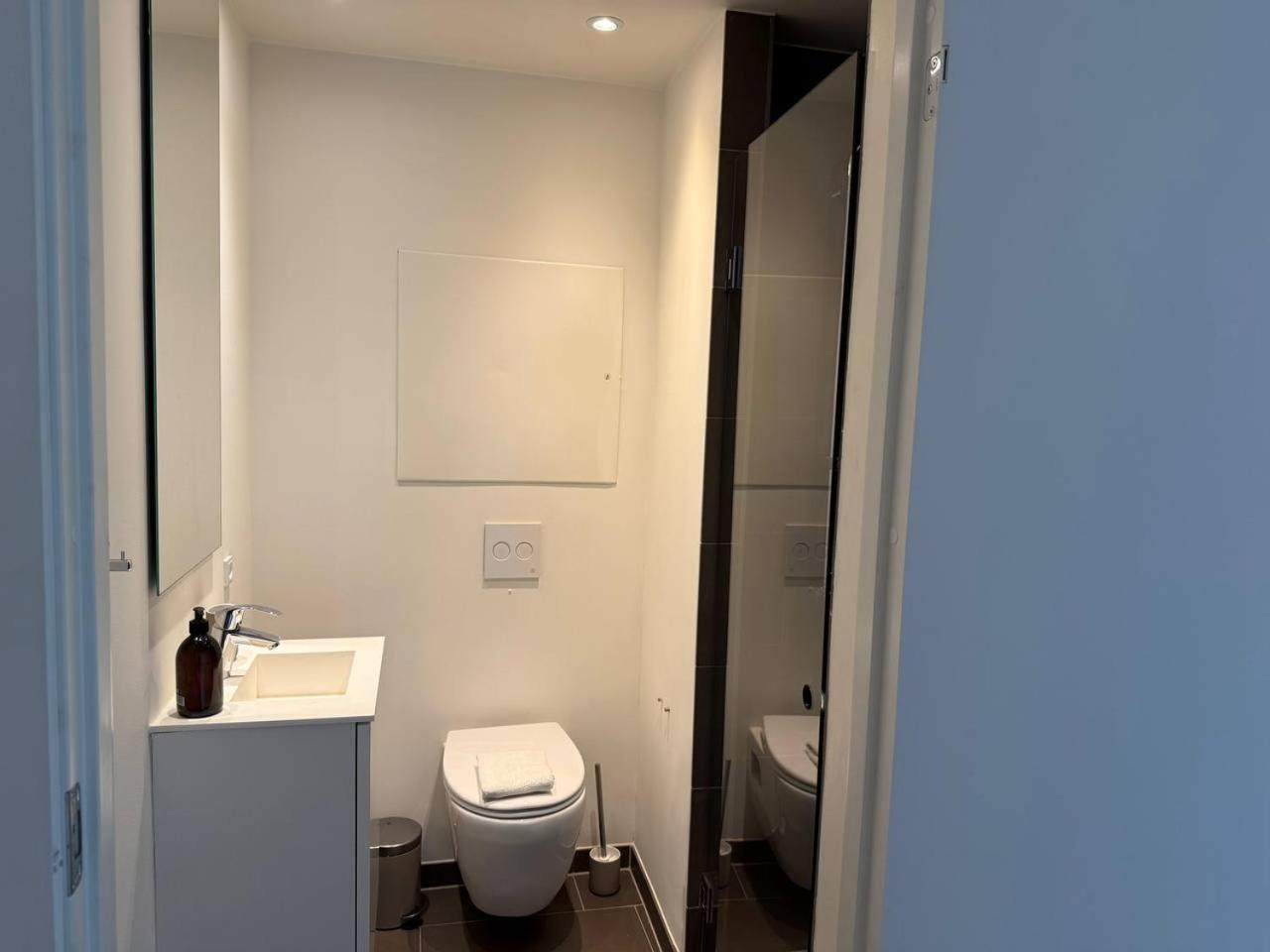 Nordhavn Water View Apartment