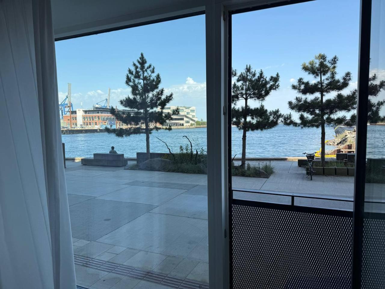 Apartment Nordhavn Water View Kopenhagen