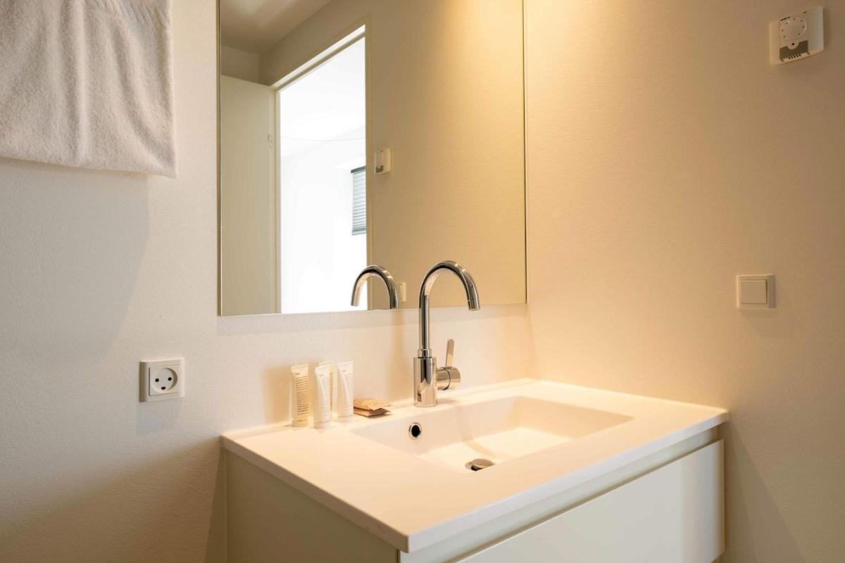 Modern Penthouse With Rooftop In Enghave Brygge Appartement Copenhague