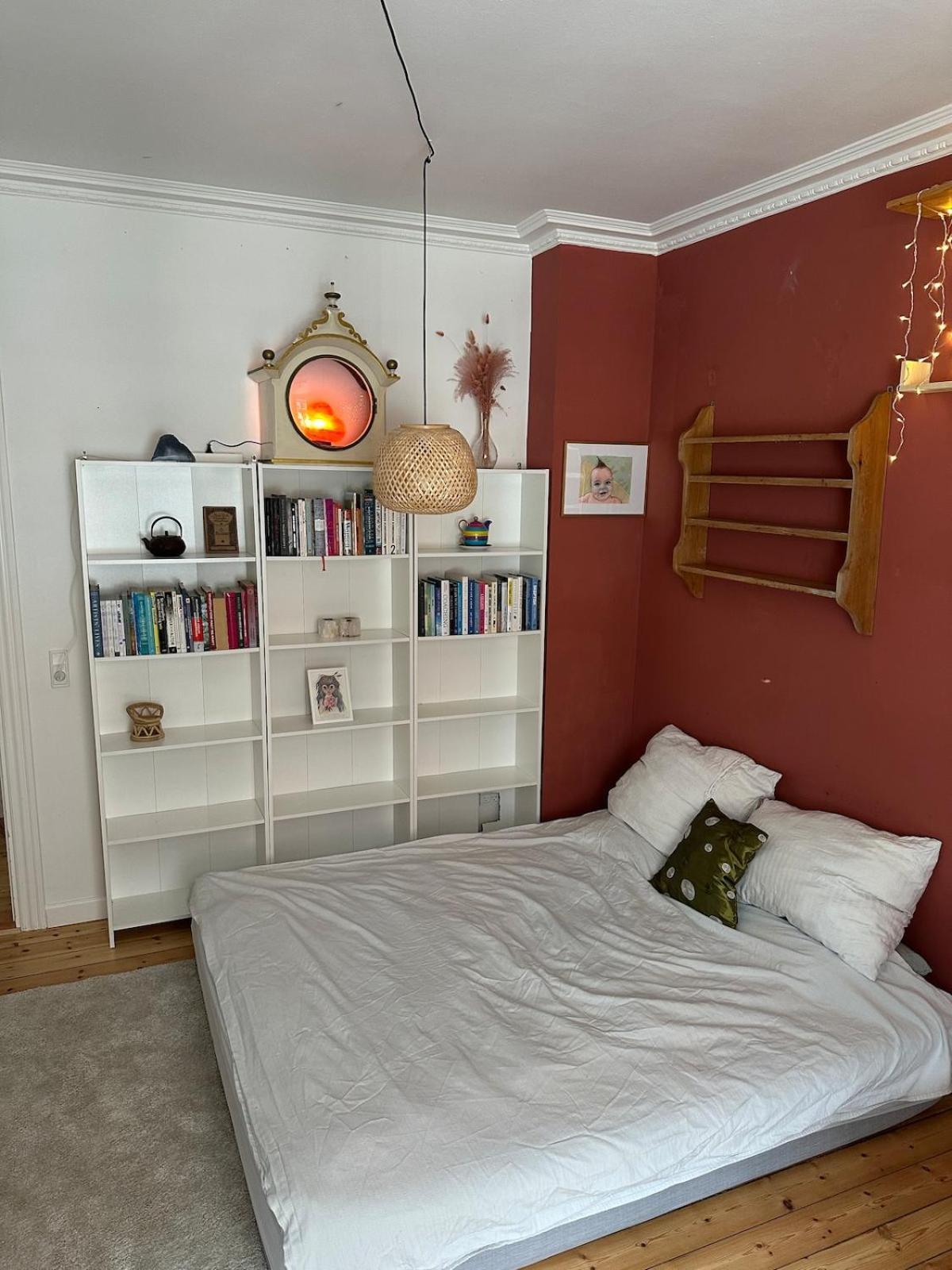 Apartment Cozy On Amager