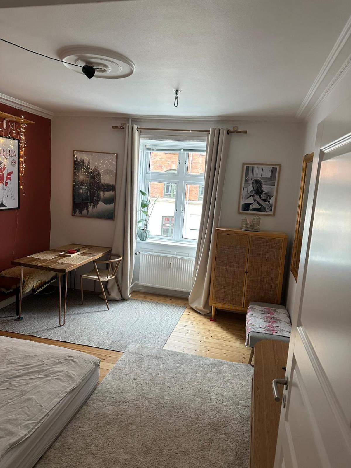 Apartment Cozy On Amager