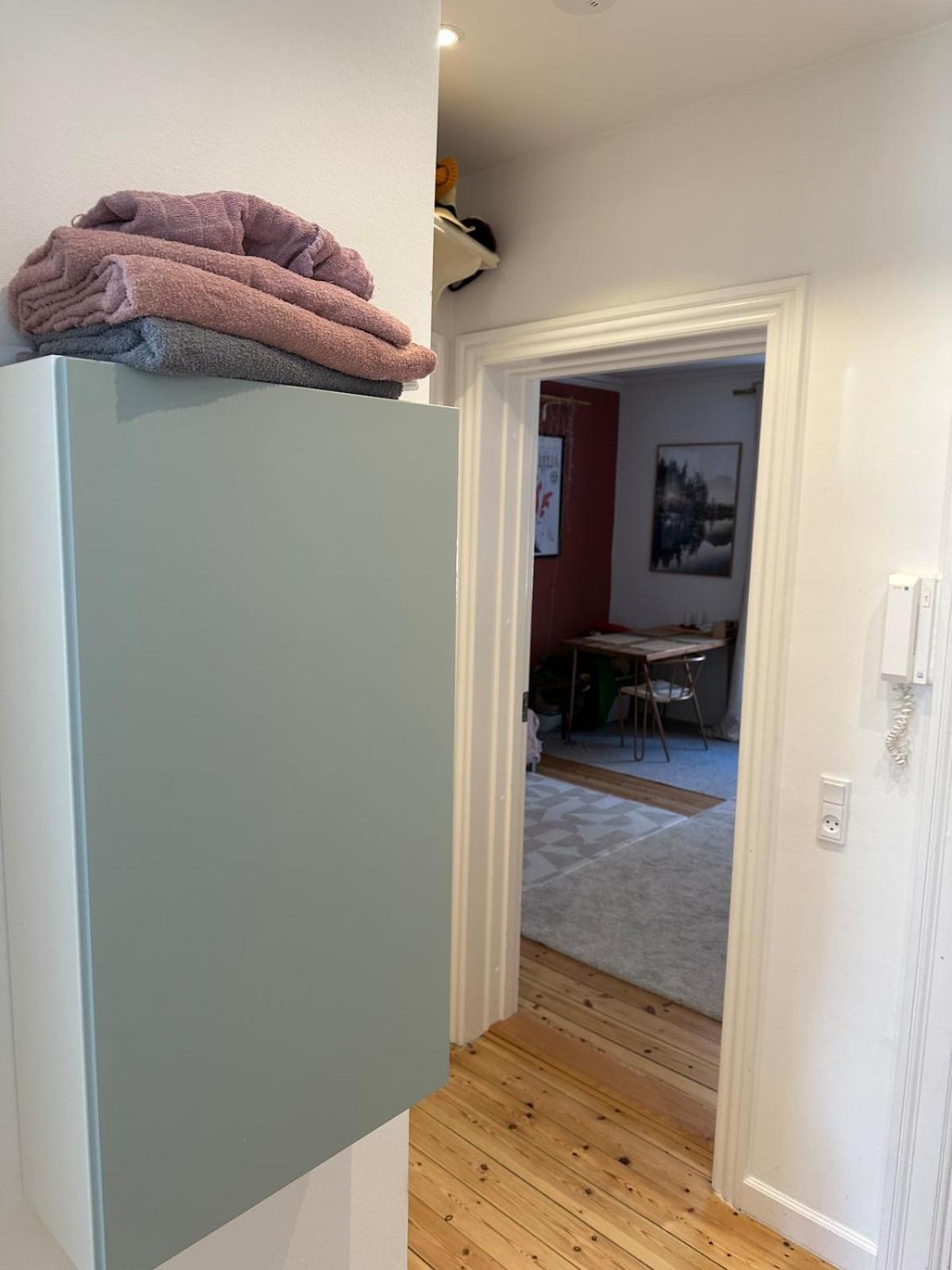Cozy On Amager Kopenhagen