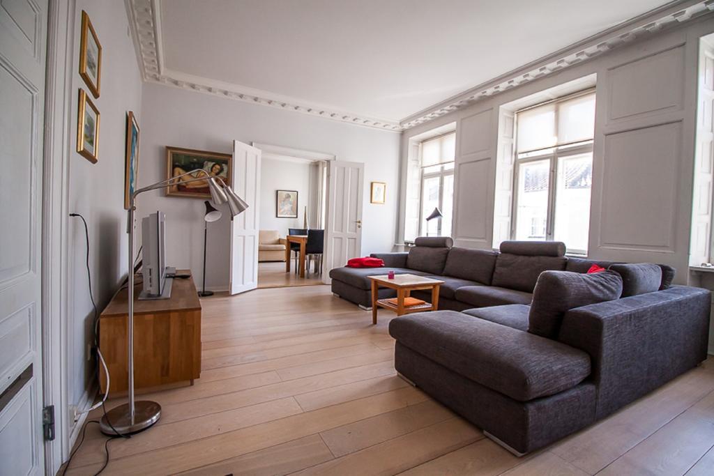 Skindergade Ii Apartment Kopenhagen