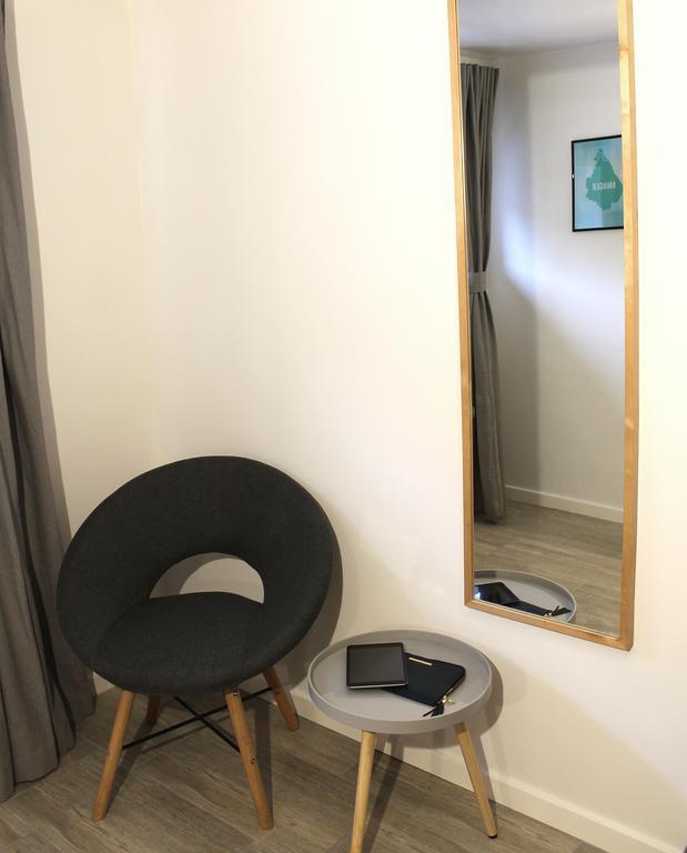 Kotimajoitukset Jansvej Homestay *