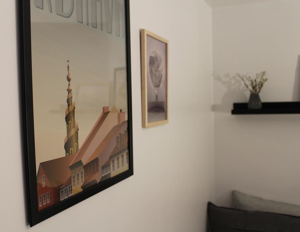Jansvej Homestay