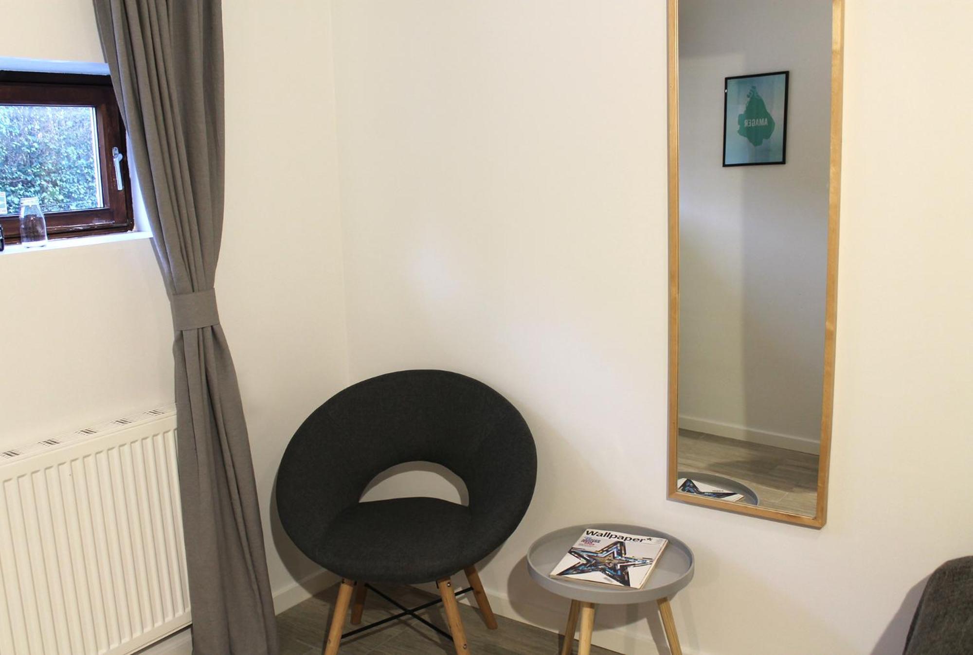 Jansvej Homestay * Kööpenhamina