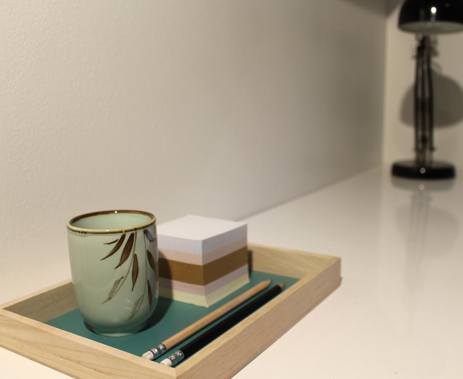 Kotimajoitukset Jansvej Homestay