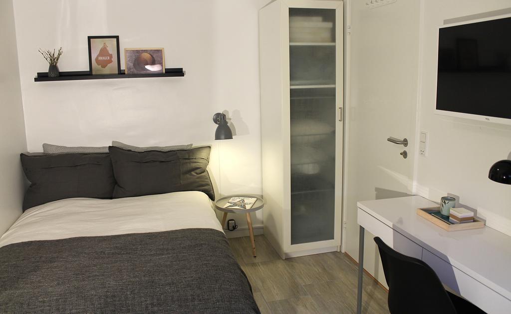 Jansvej Homestay Kotimajoitukset *