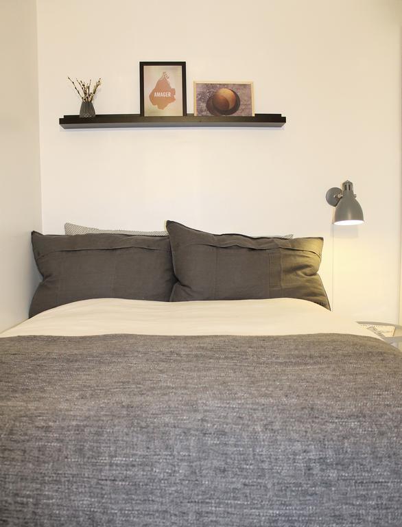 Jansvej Homestay * Kööpenhamina