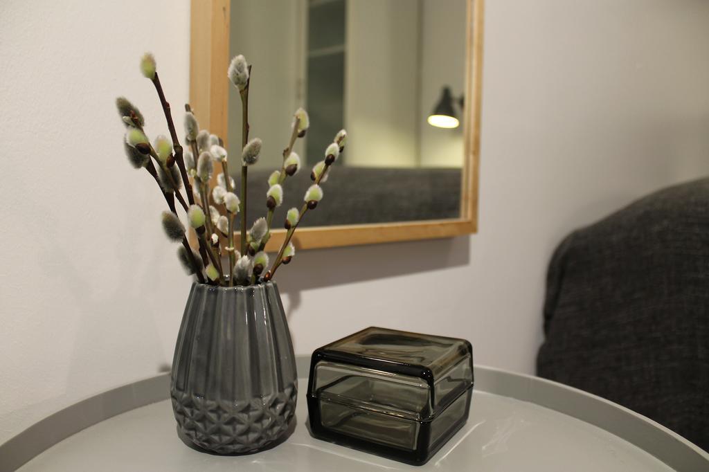Jansvej Homestay Kööpenhamina