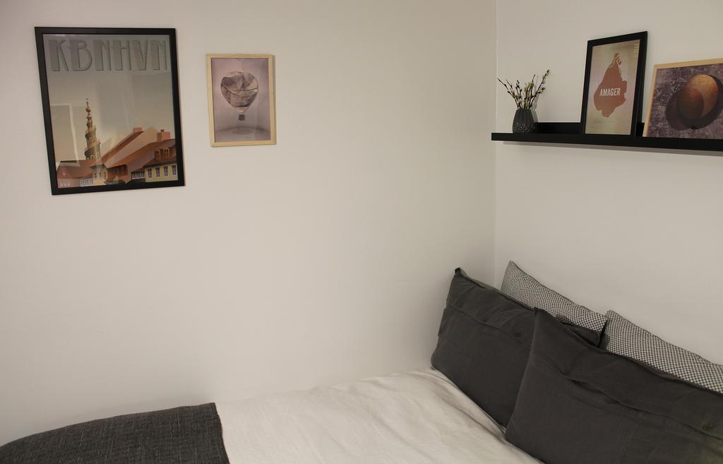 Kotimajoitukset Jansvej Homestay *