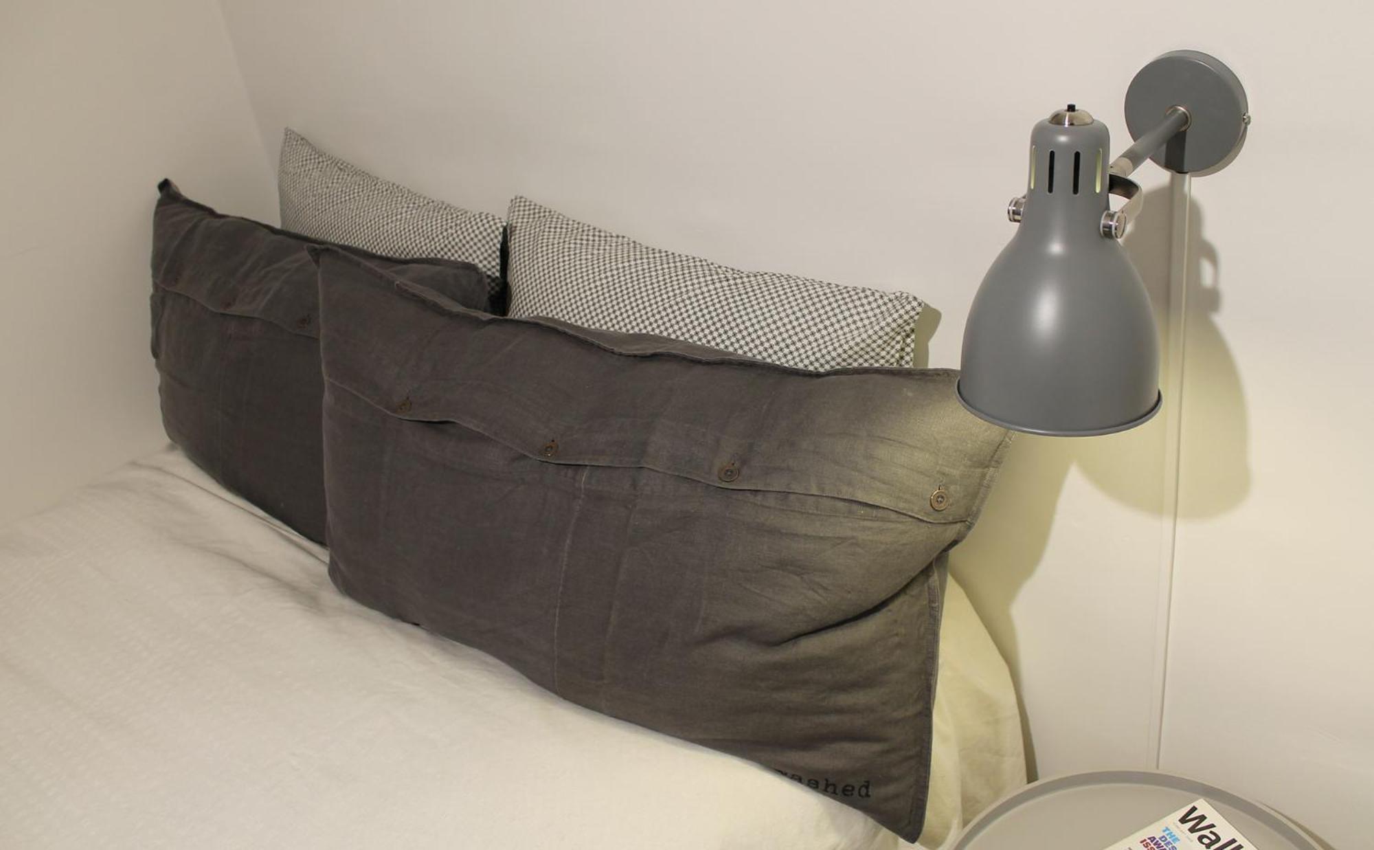Jansvej Homestay