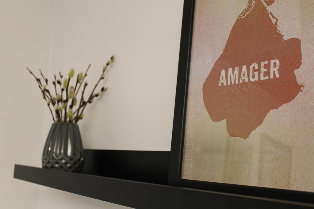 Kotimajoitukset Jansvej Homestay Kööpenhamina
