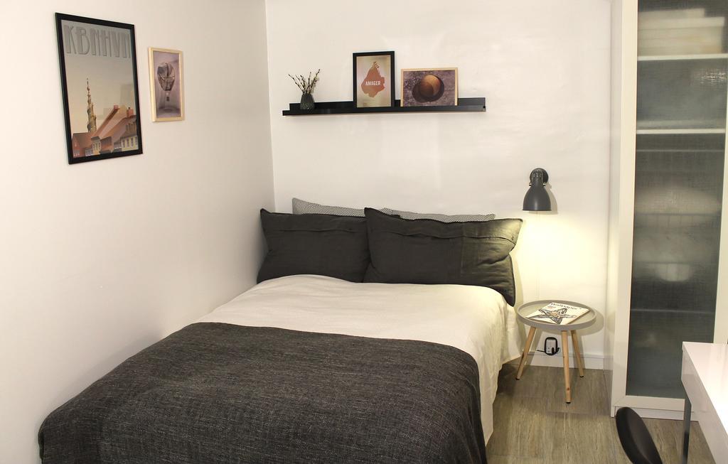 Jansvej Homestay Kotimajoitukset