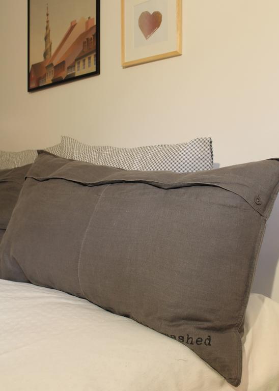 Kotimajoitukset Jansvej Homestay *