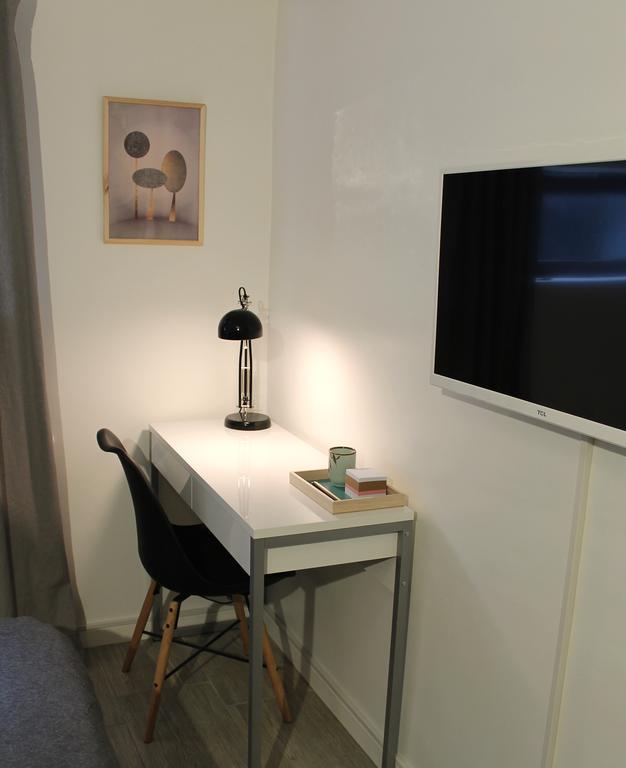 Jansvej Homestay * Kööpenhamina