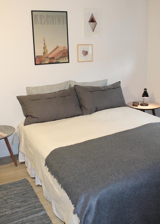Jansvej Homestay Kotimajoitukset *