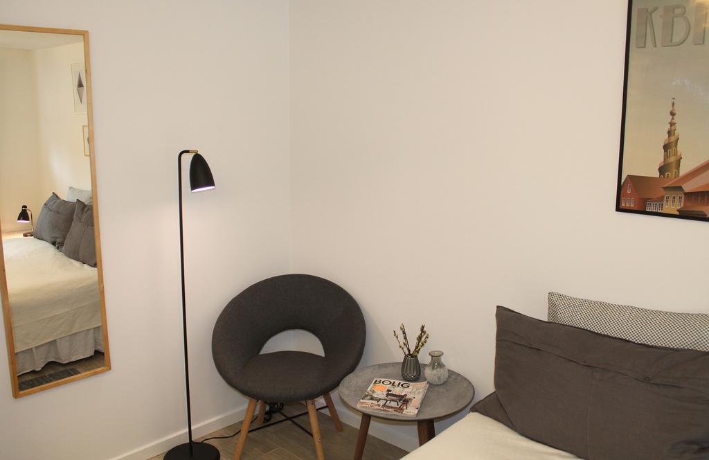 Kotimajoitukset Jansvej Homestay *