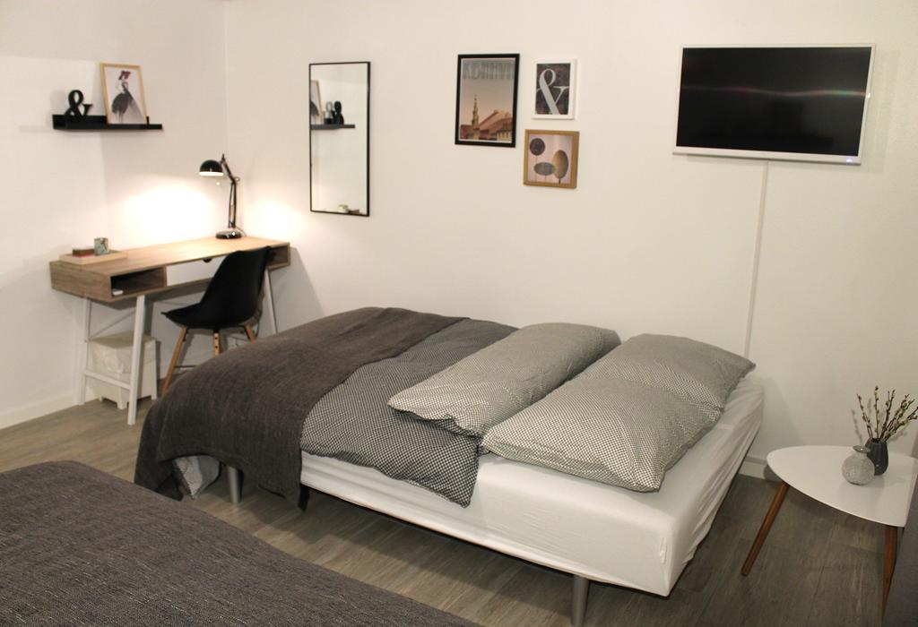 Jansvej Homestay