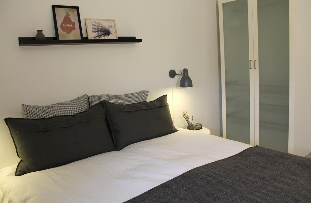 Jansvej Homestay Kotimajoitukset