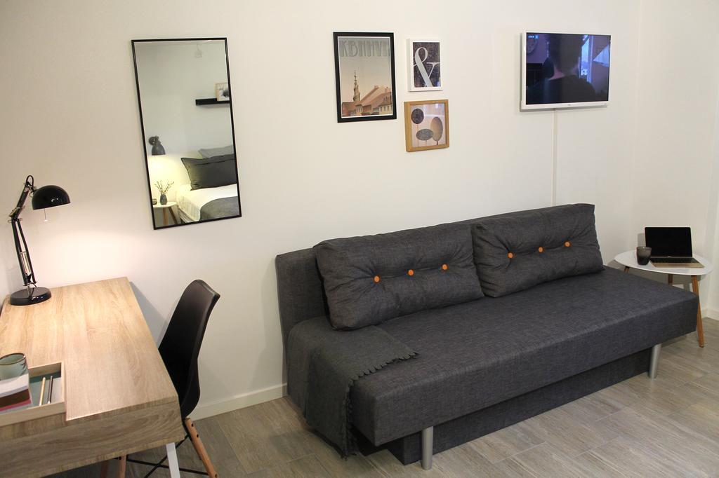 Jansvej Homestay Kotimajoitukset