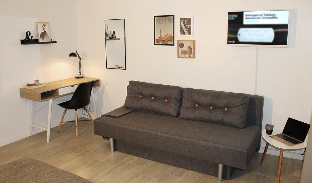 Jansvej Homestay *