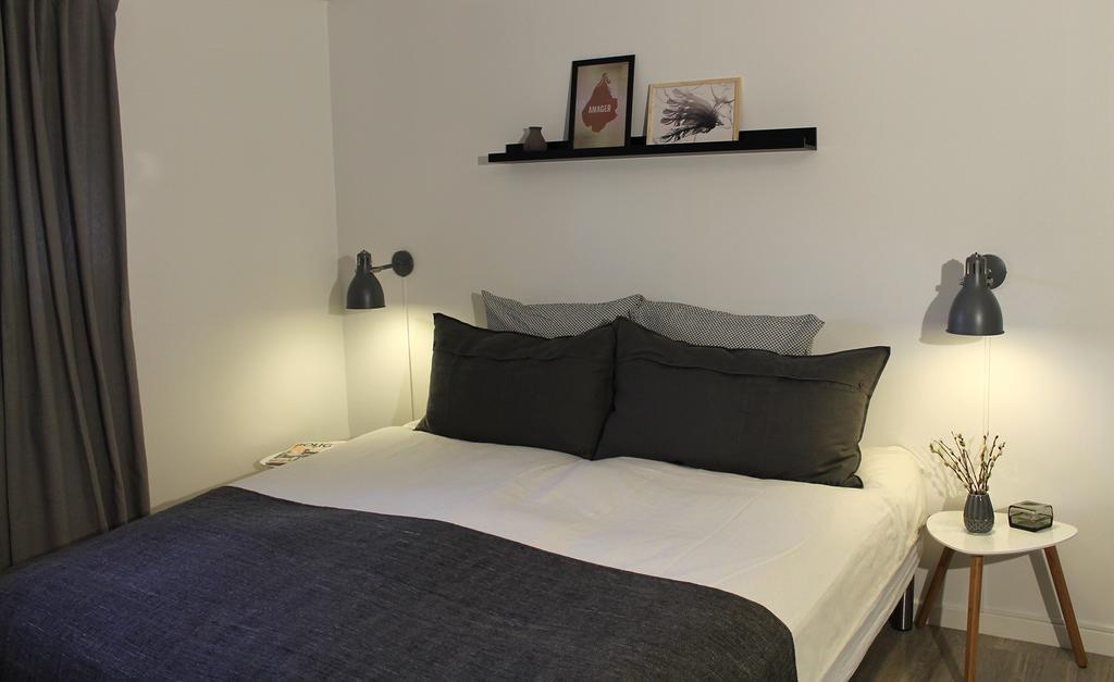 Jansvej Homestay * Kööpenhamina