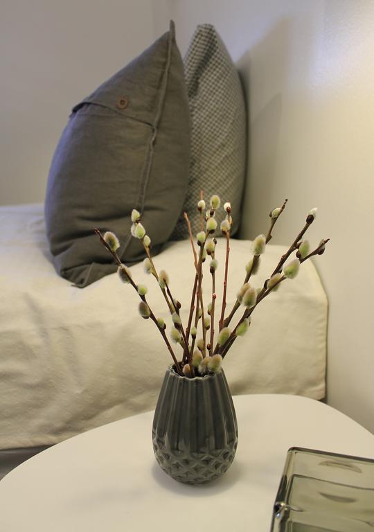 Jansvej Homestay Kotimajoitukset