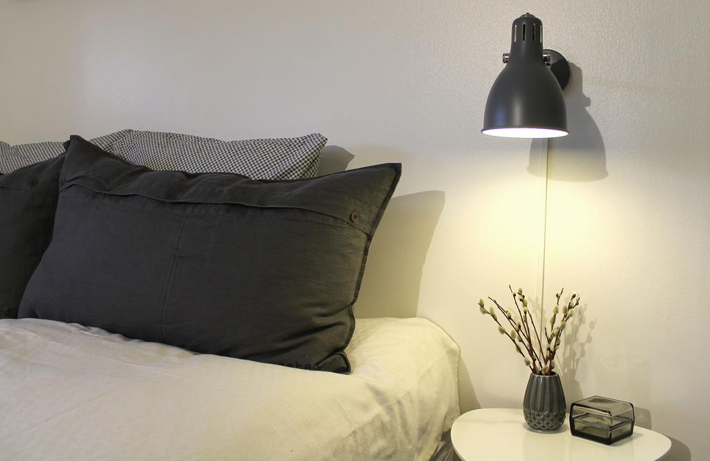 Kotimajoitukset Jansvej Homestay *