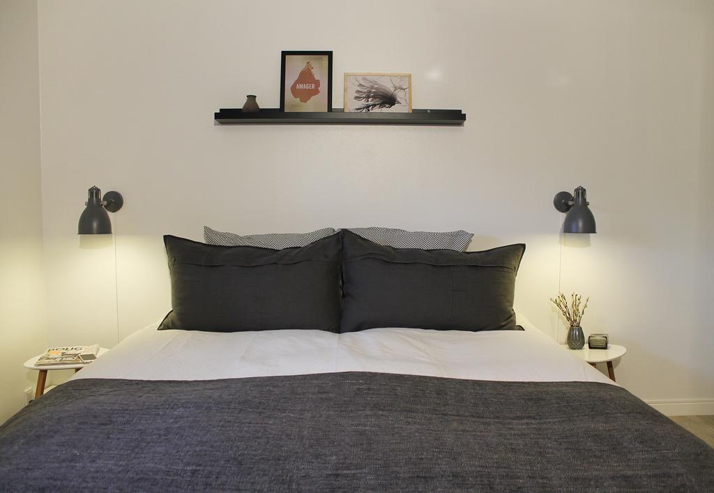 Kotimajoitukset Jansvej Homestay