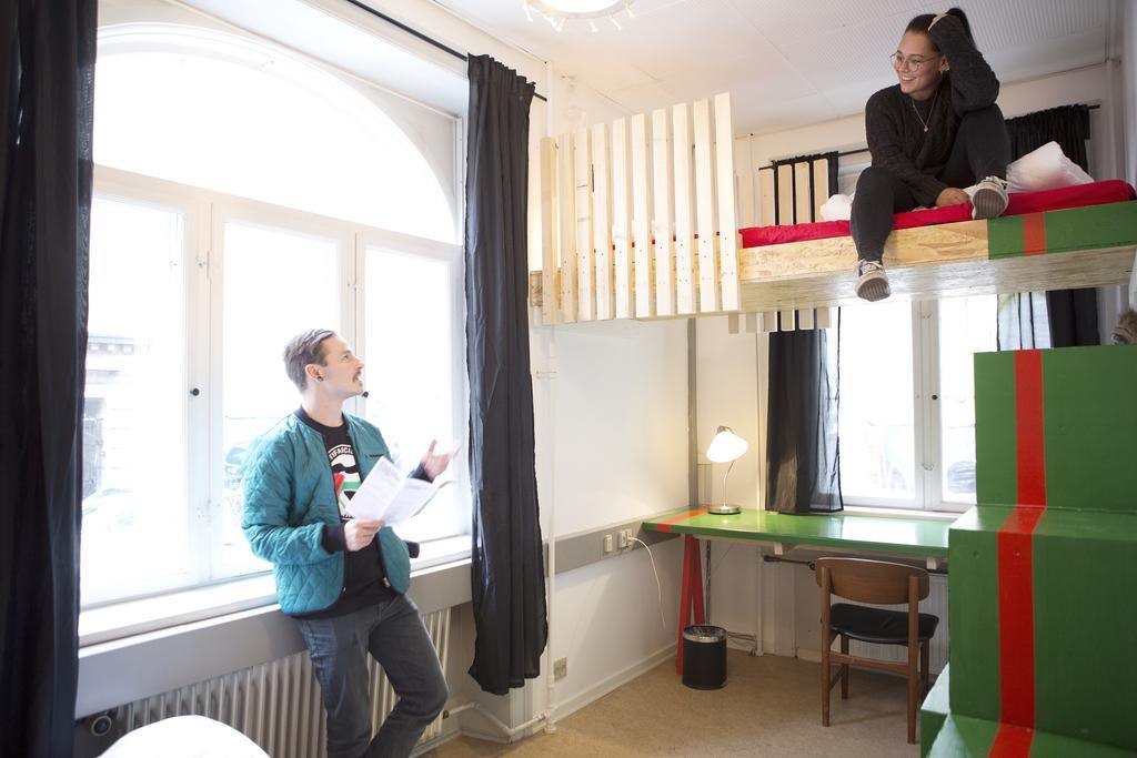 Globalhagen Hostel *