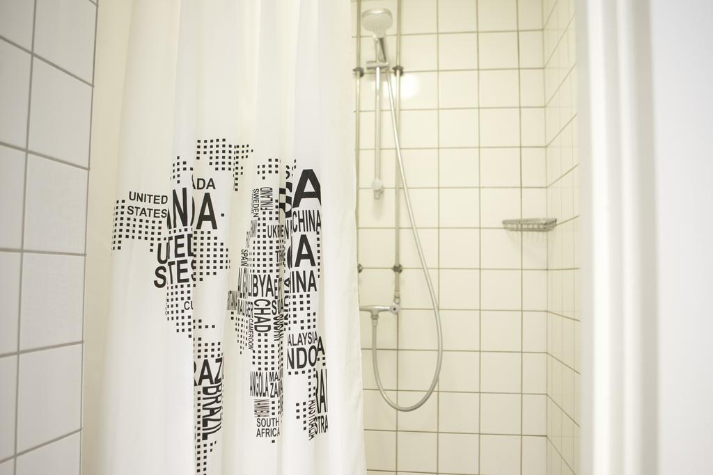 Globalhagen Hostel *