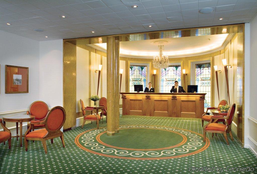Grand Joanne 4* København