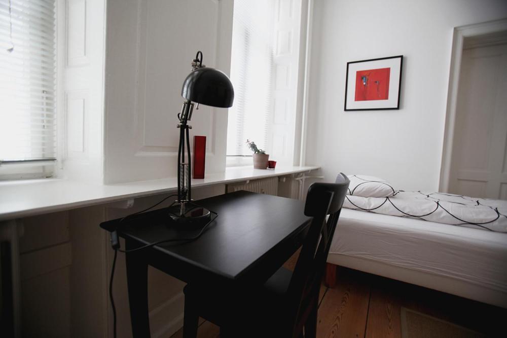 Apartment Skindergade Ii Kopenhagen