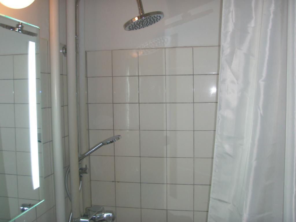 Nyborggade * Kopenhagen