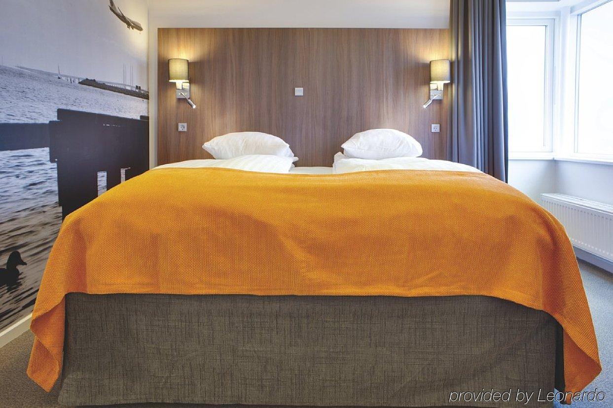 Hotel Western Park Globetrotter Airport Copenhagen