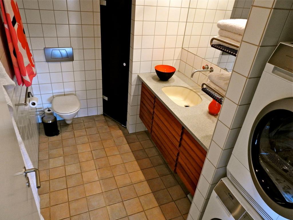 Kirsten's Gasthof