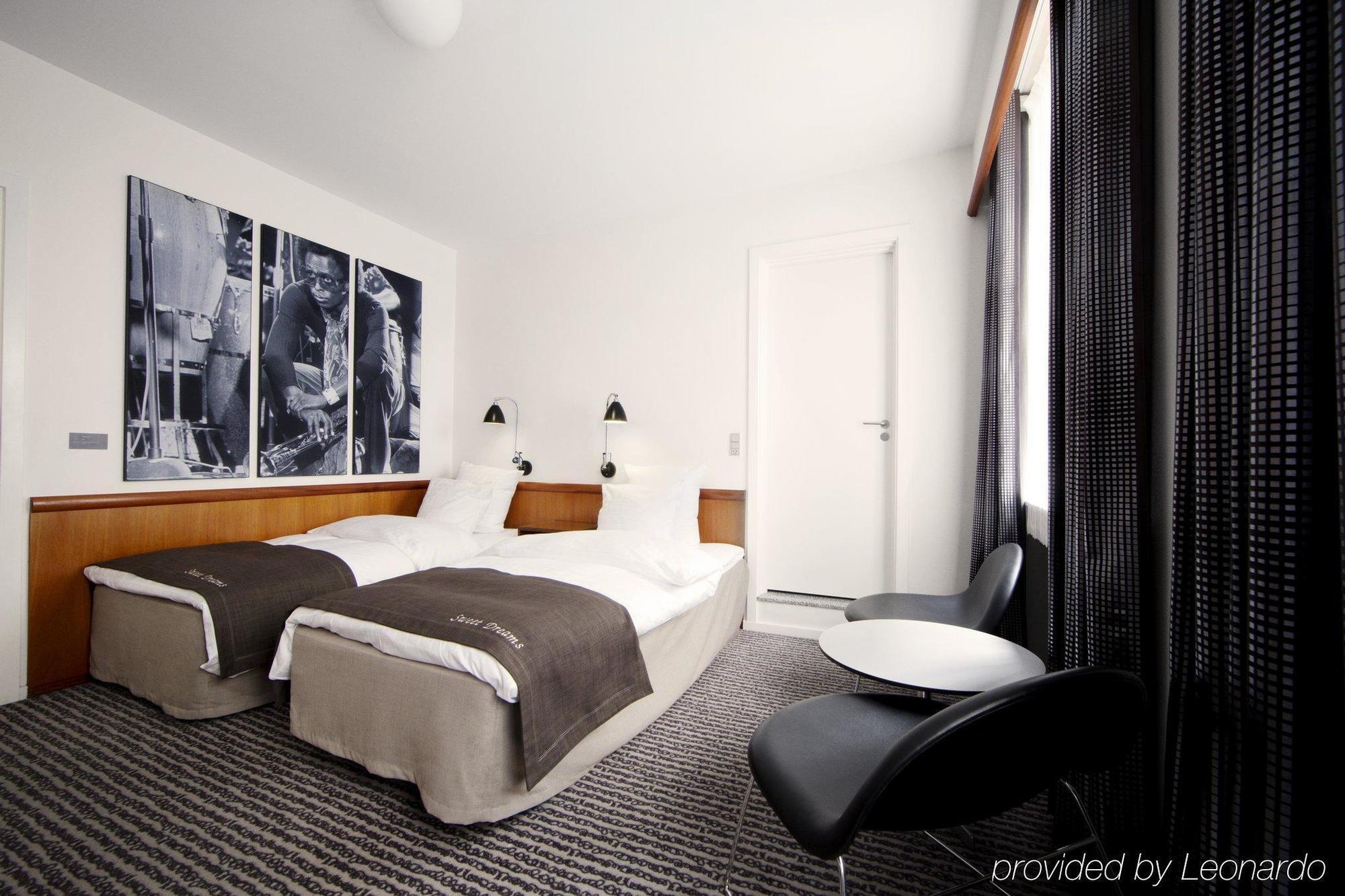 The Huxley Copenhagen, Bw Premier Collection 4* Kööpenhamina