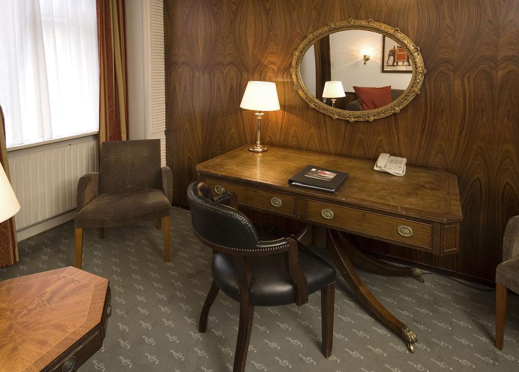 Hotel Sanders