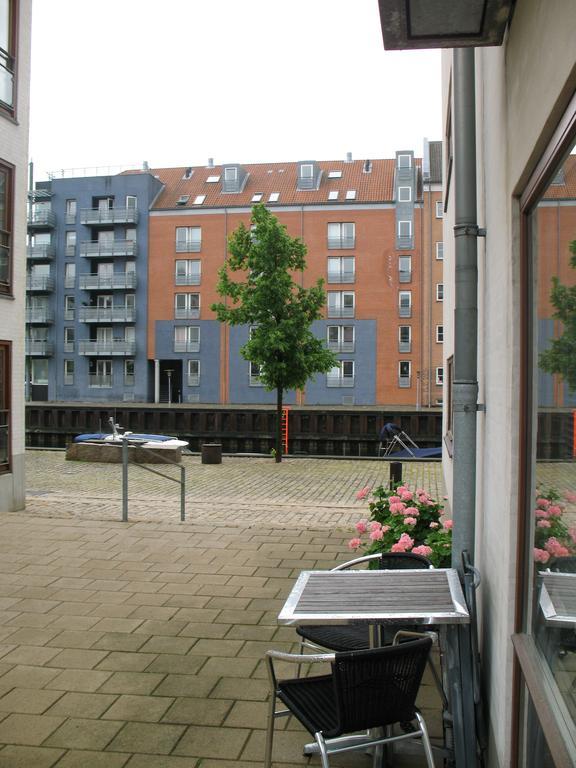 Homestay Esben Juhls Guest