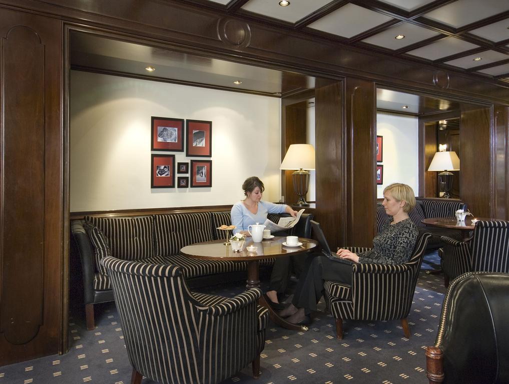 Hotel Sanders 5*