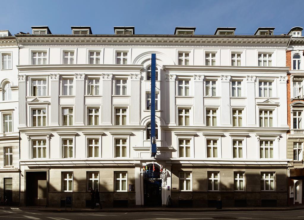 Hotel Nebo Copenhagen