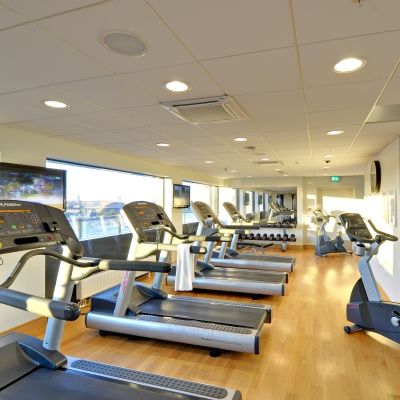 Hotel Scandic Sydhavnen Copenhaga