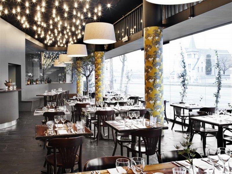 Manon Les Guldsmeden Hotel 5*