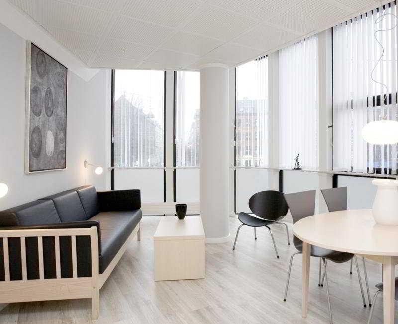 Manon Les Guldsmeden 5* Copenhague