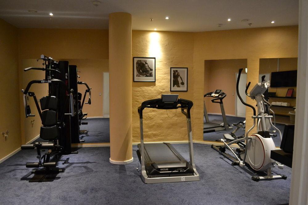 Manon Les Guldsmeden Hotel Copenhague