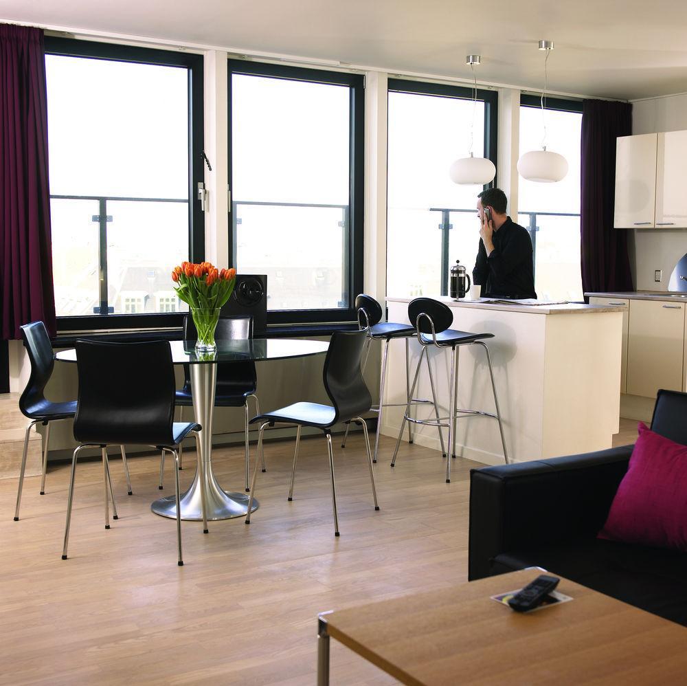 Manon Les Guldsmeden Hotel Copenhague
