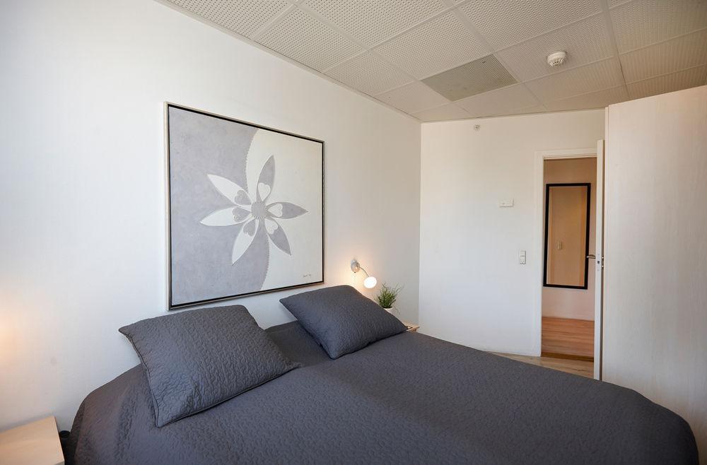 Manon Les Guldsmeden Hotel
